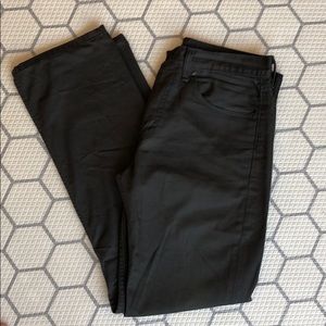 Men Levi 505 pants
